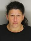 Mugshot of Gahshi Marie Roper