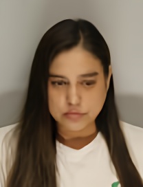 Mugshot of Alyssa Cree Leecy
