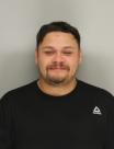 Mugshot of Dion Alan Jackson
