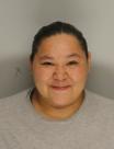 Mugshot of Brittany Marie Hoffman