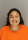 Mugshot of Mandi Thunderhawk