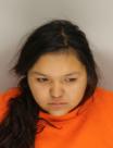 Mugshot of Tasheen Richardson