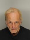 Mugshot of Raymond Dauphinais