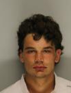 Mugshot of Lake Daniel Hagen-Koelbl