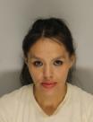 Mugshot of Cherice Marie Wiliams