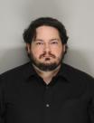 Mugshot of Matthias Gamache