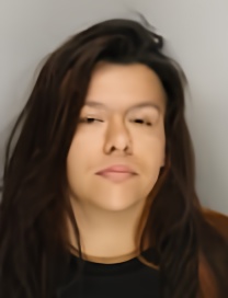 Mugshot of Taleigha Drumbeater