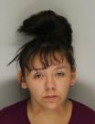Mugshot of Shawnee Alexis Littlewolf