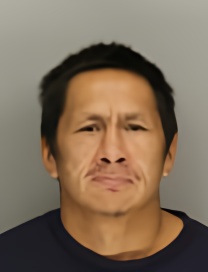 Mugshot of ZACHARY STAPLES