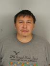 Mugshot of Randall Lee JR Belcourt