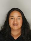 Mugshot of Stevie Lee Thunderhawk