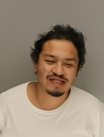 Mugshot of Trey Norman Kingbird