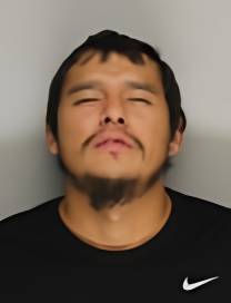 Mugshot of Dylan Jayms Staples