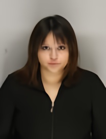 Mugshot of Carlina Marie Headbird