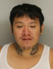 Mugshot of Kristopher Lee JR Roybal
