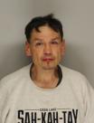Mugshot of Harold Carl Fairbanks