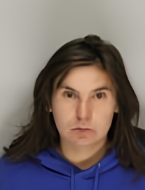 Mugshot of Siveana Kayleen Taylor