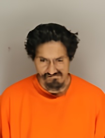 Mugshot of Chavez Antonio Wind