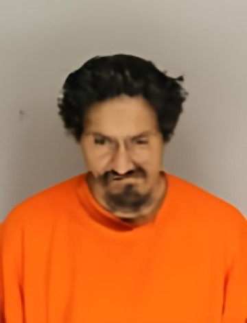 Mugshot of Chavez Antonio Wind