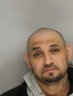 Mugshot of William Gerald Desjarlais