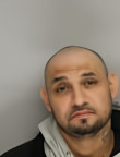 Mugshot of William Gerald Desjarlais