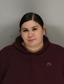 Mugshot of Alivis Christopherson