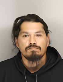 Mugshot of Silas Julius JR Blue