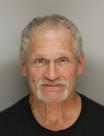 Mugshot of JEFFREY WARNER