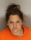 Mugshot of Laurie Ann Felix
