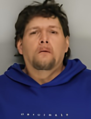 Mugshot of BRANDON ERVIN HINES