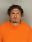 Mugshot of Curtis Gene III Hoffman