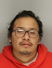 Mugshot of Trey Norman Kingbird