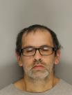 Mugshot of Cory James Bebeau