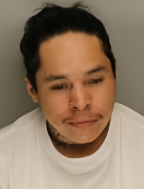 Mugshot of Jonathan James Rice