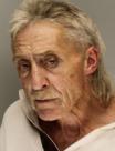 Mugshot of Dale Roger Dufner