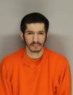 Mugshot of Robert Joseph Seel