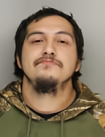 Mugshot of Donovan David Hare