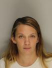 Mugshot of Brooke Mckee Dalgliesh