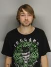 Mugshot of Dylan Michael Crimmins