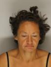 Mugshot of Erica Lynn White