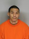 Mugshot of AARON WILLIAM DICK