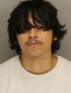 Mugshot of Conrad Samuel Smith