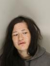 Mugshot of Kailoni Alberta Bermodes