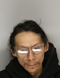 Mugshot of Gerald Robert JR Hurd