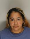 Mugshot of Racheal Lynn Staples