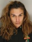Mugshot of Kaelyn Marie Finn