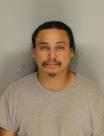 Mugshot of Benjamin Edward Meat