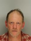 Mugshot of Charles Micheal Steffen