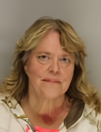 Mugshot of Loretta Ann Lilja