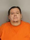 Mugshot of Dakota Jackson